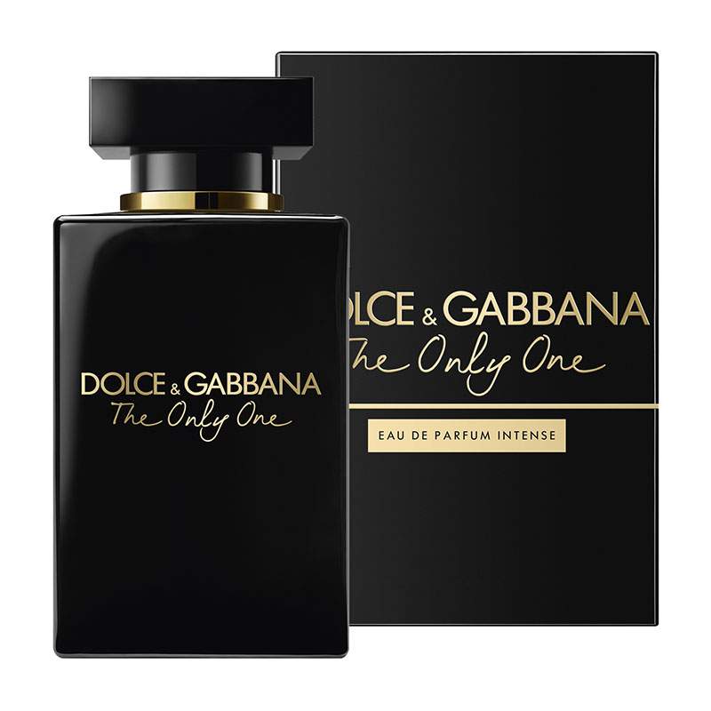 Dolce & Gabbana The Only One Intense Eau de Parfum pour Femme