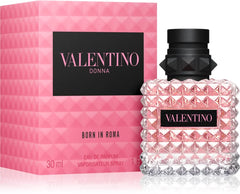 Valentino Born In Roma Donna EDP para Mujer