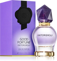 Viktor &amp; Rolf Good Fortune EDP para mujer recargable