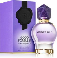 Viktor &amp; Rolf Good Fortune EDP para mujer recargable