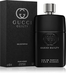 Gucci Guilty Pour Homme EDP Hombre