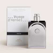 Hermès Voyage d'Hermès Parfum