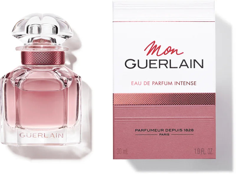 GUERLAIN Mon Guerlain Intense EDP Spray para mujer