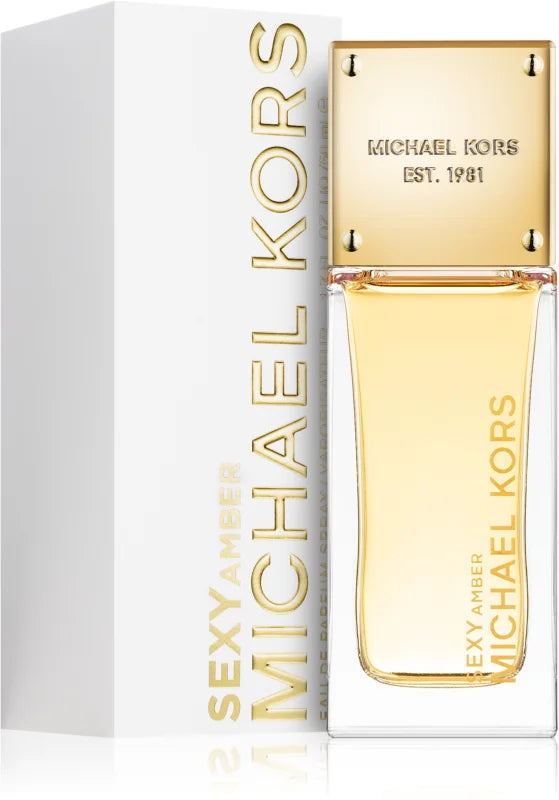 Michael Kors Sexy Amber EDP Spray für Damen  