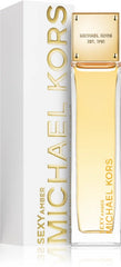 Michael Kors Sexy Amber EDP Spray für Damen  