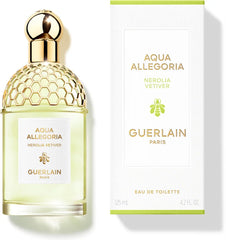 Guerlain Aqua Allegoria Nerolia Vetiver EDT recargable para mujer